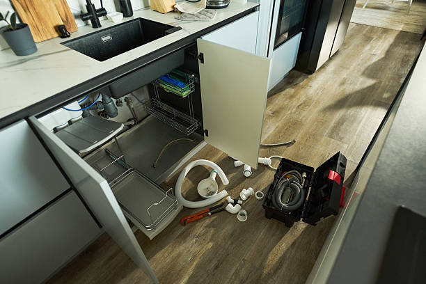 24/7 Emergency Drain Cleaning experts in Dunn Loring, VA