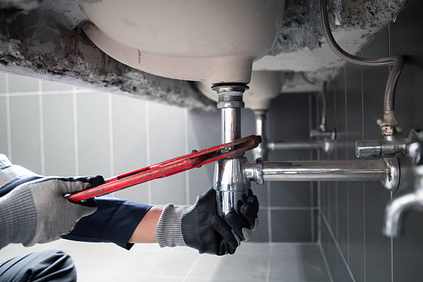 Trusted Pipe Repair service in Dunn Loring, VA - Masters Plumbing Service